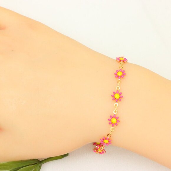 "New Beautiful Design Bracelet for Women/Girls, Gift, B981 - Picture 5 of 6